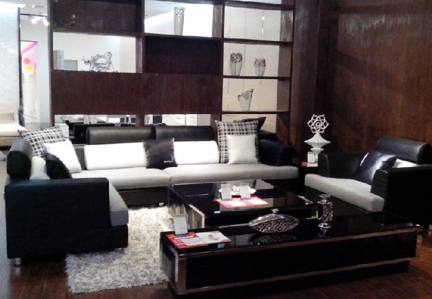 蝶依斕晉中專賣店布藝沙發(fā)產(chǎn)品