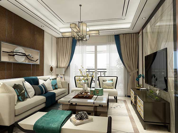 整理軟裝-案例04 整理軟裝-案例04