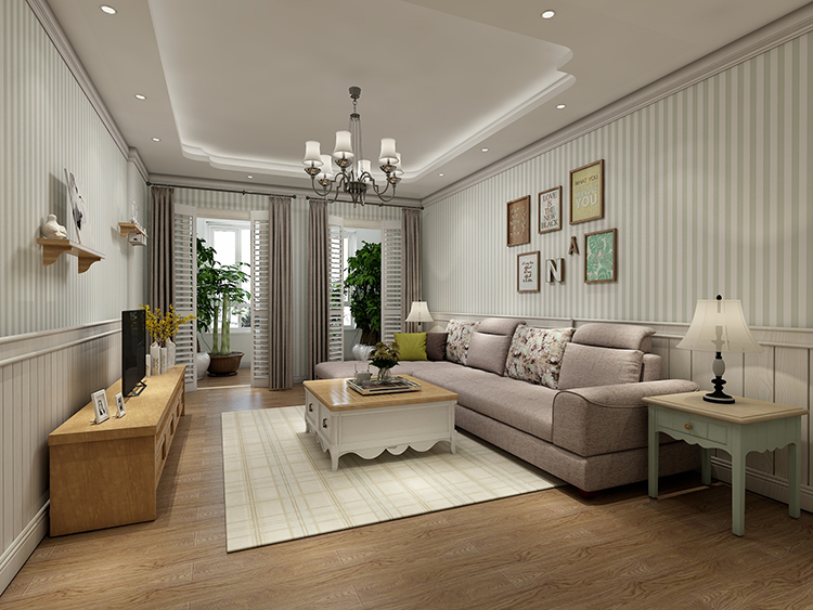 整理軟裝-案例05 整理軟裝-案例05